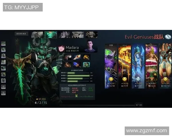 JDG逆袭之路：从低谷到巅峰的DOTA2传奇故事全记录