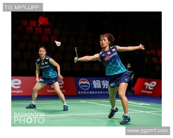 上海羽毛球队在杯赛中的实力展现与未来发展潜力分析