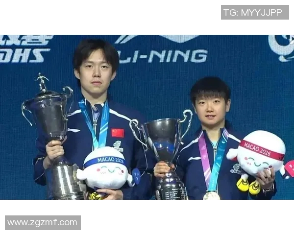 杭州乒乓球队在世界杯预选赛中的拼搏历程与荣耀追寻