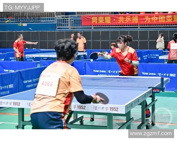 重庆乒乓球队防守策略分析与比赛表现的得失总结